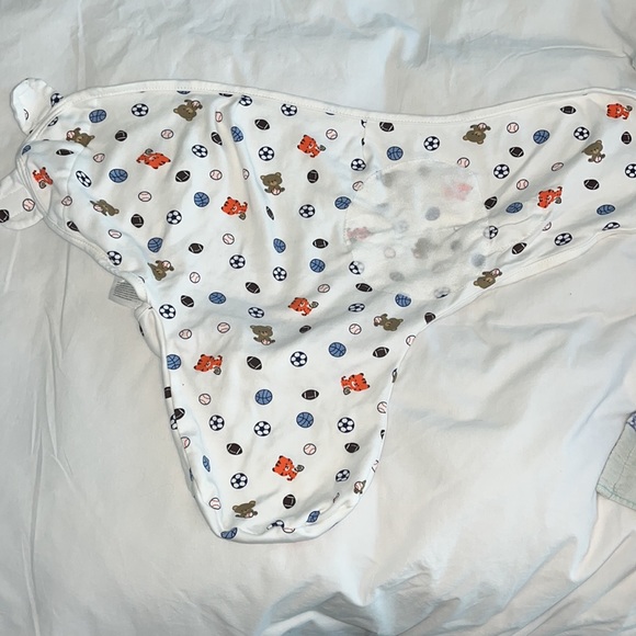 Swaddle Me Velcro swaddle - Picture 3 of 3